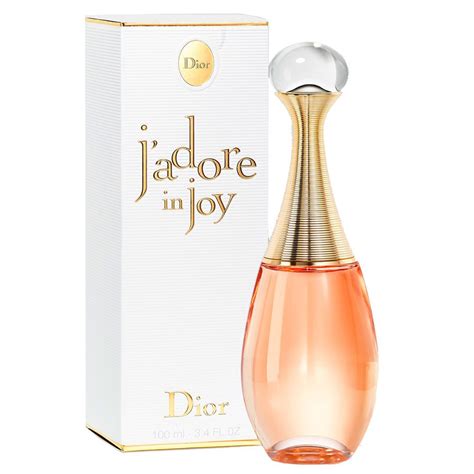 dior j adore in joy eau de parfum|dior joy perfume nordstrom.